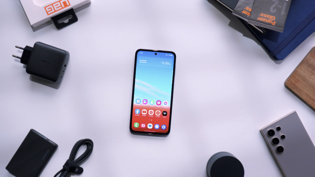 Samsung Galaxy M35 w tej cenie będziesz chciał go kupić
